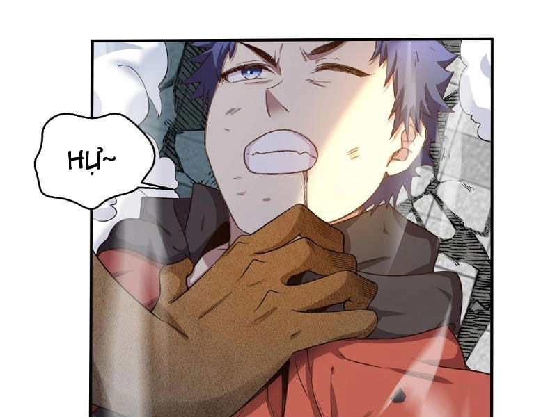 Vợ Tôi Là Siêu Nhân Nhất Kích Chapter 6 - 41