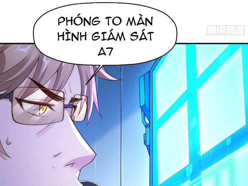 Vợ Tôi Là Siêu Nhân Nhất Kích Chapter 6 - 47