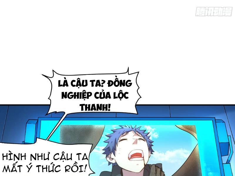 Vợ Tôi Là Siêu Nhân Nhất Kích Chapter 6 - 49