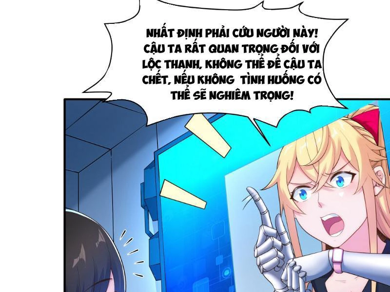 Vợ Tôi Là Siêu Nhân Nhất Kích Chapter 6 - 51