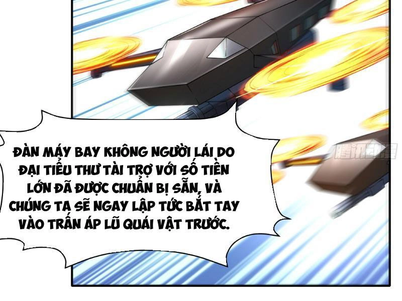 Vợ Tôi Là Siêu Nhân Nhất Kích Chapter 6 - 57
