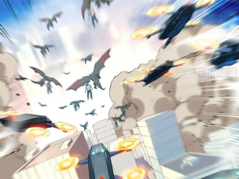 Vợ Tôi Là Siêu Nhân Nhất Kích Chapter 6 - 59