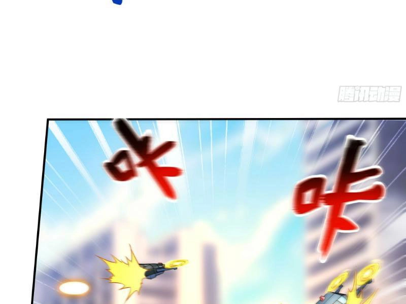 Vợ Tôi Là Siêu Nhân Nhất Kích Chapter 6 - 61