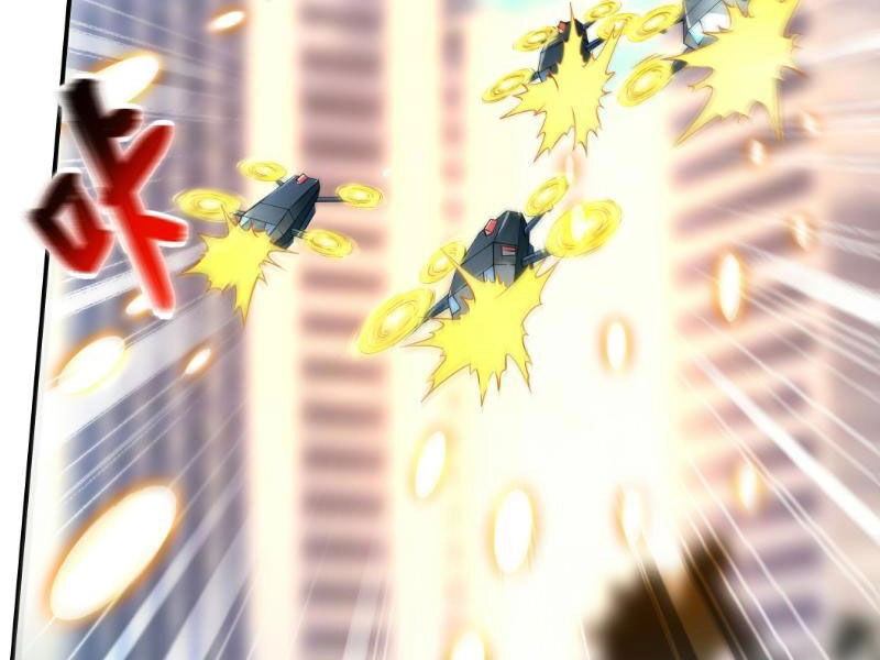 Vợ Tôi Là Siêu Nhân Nhất Kích Chapter 6 - 62