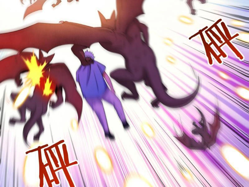 Vợ Tôi Là Siêu Nhân Nhất Kích Chapter 6 - 64