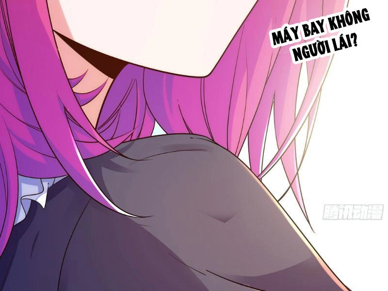 Vợ Tôi Là Siêu Nhân Nhất Kích Chapter 6 - 72