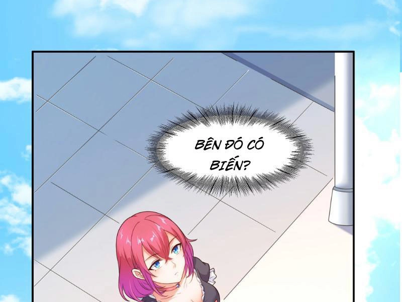 Vợ Tôi Là Siêu Nhân Nhất Kích Chapter 6 - 74