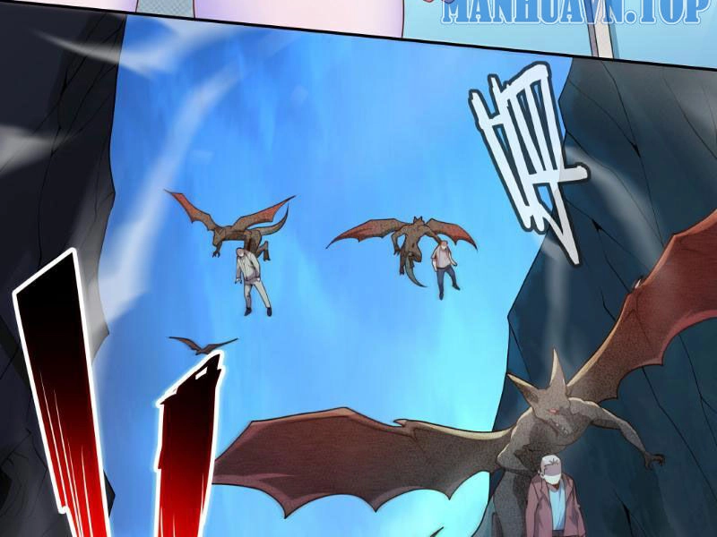 Vợ Tôi Là Siêu Nhân Nhất Kích Chapter 6 - 80