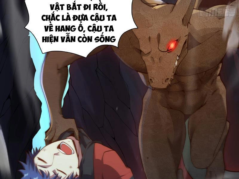 Vợ Tôi Là Siêu Nhân Nhất Kích Chapter 6 - 83