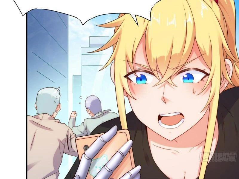 Vợ Tôi Là Siêu Nhân Nhất Kích Chapter 6 - 86