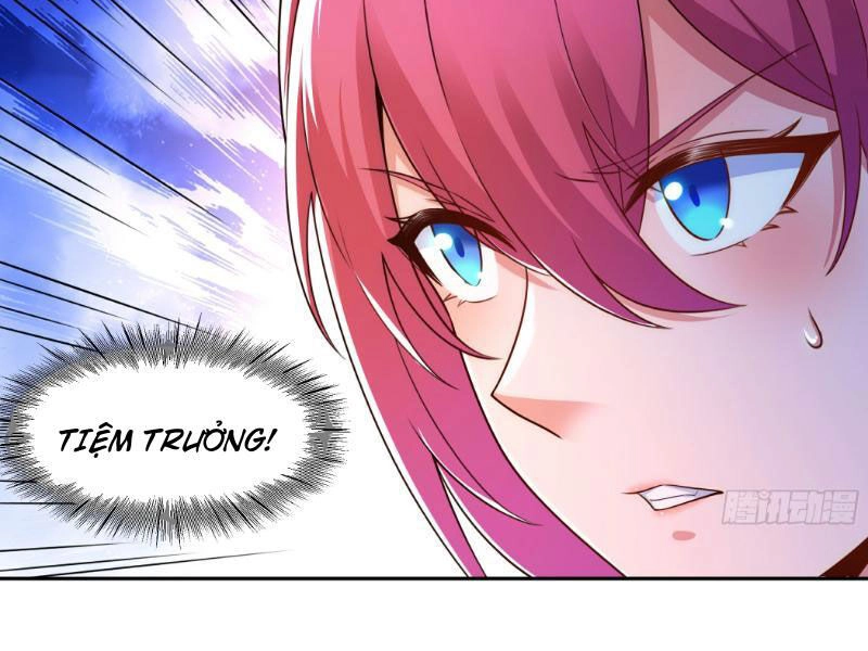 Vợ Tôi Là Siêu Nhân Nhất Kích Chapter 6 - 88