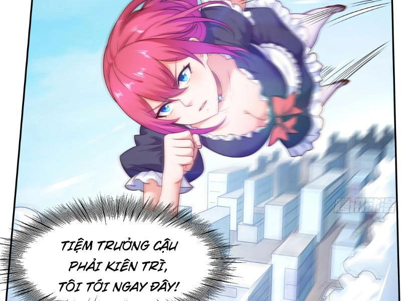 Vợ Tôi Là Siêu Nhân Nhất Kích Chapter 6 - 90