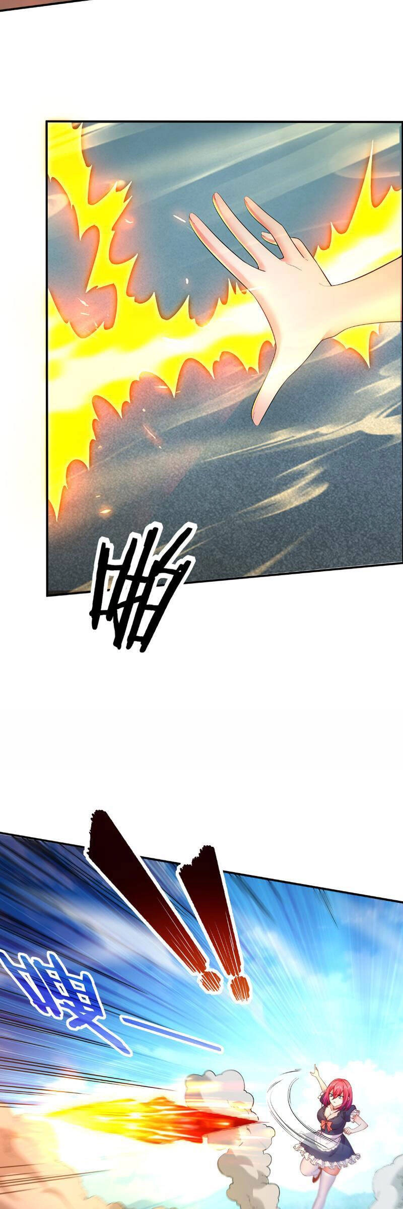 Vợ Tôi Là Siêu Nhân Nhất Kích Chapter 7 - 5