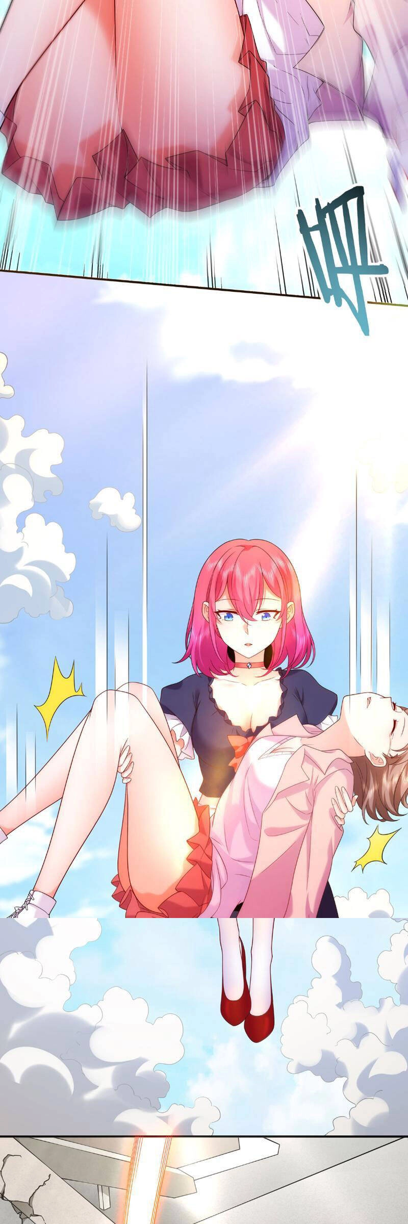 Vợ Tôi Là Siêu Nhân Nhất Kích Chapter 7 - 7