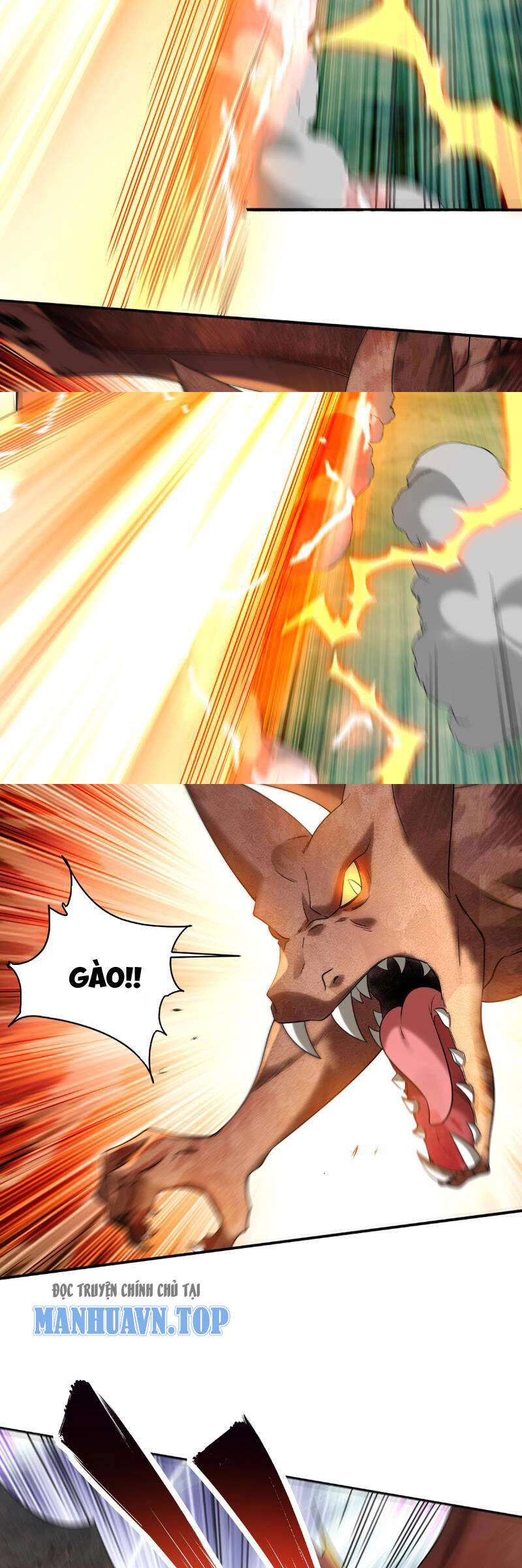 Vợ Tôi Là Siêu Nhân Nhất Kích Chapter 7 - 16