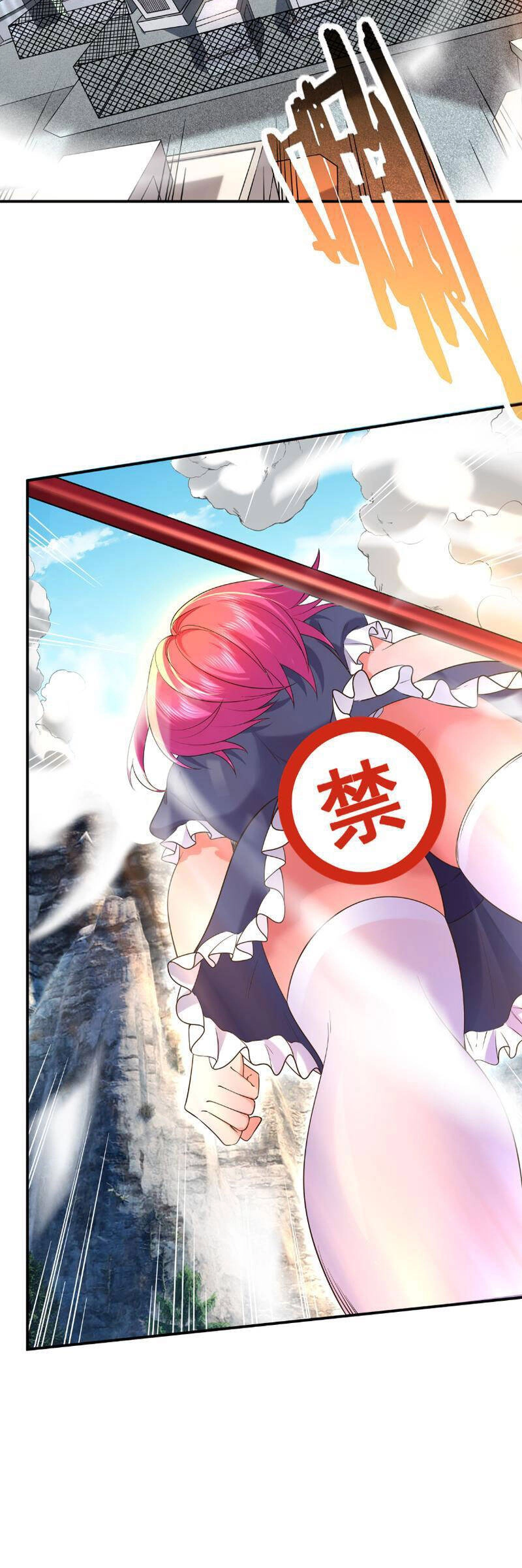 Vợ Tôi Là Siêu Nhân Nhất Kích Chapter 7 - 20