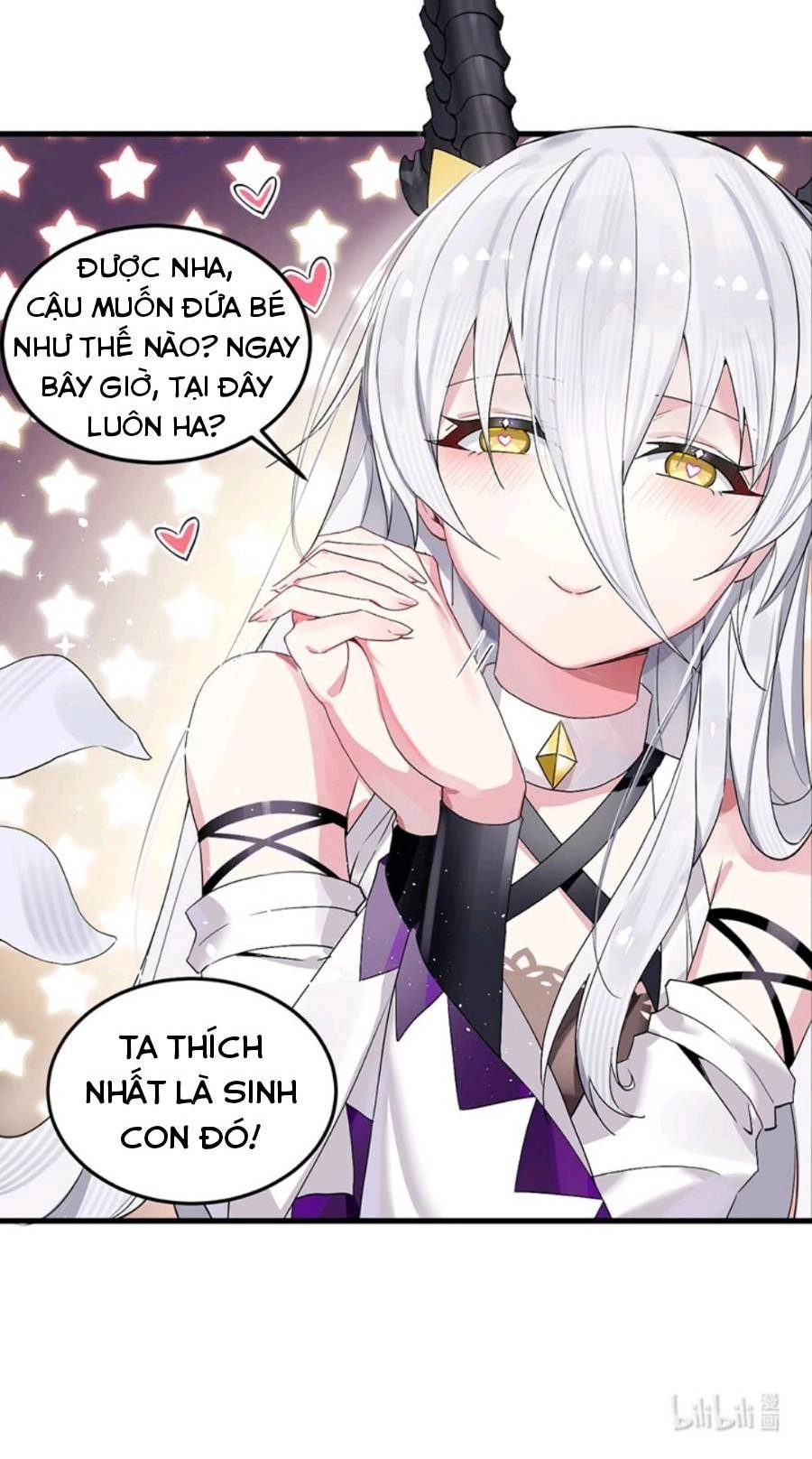 Trường Sinh Bất Lão, Ta Cưới Tà Thần Về Làm Vợ Chapter 1 - 29