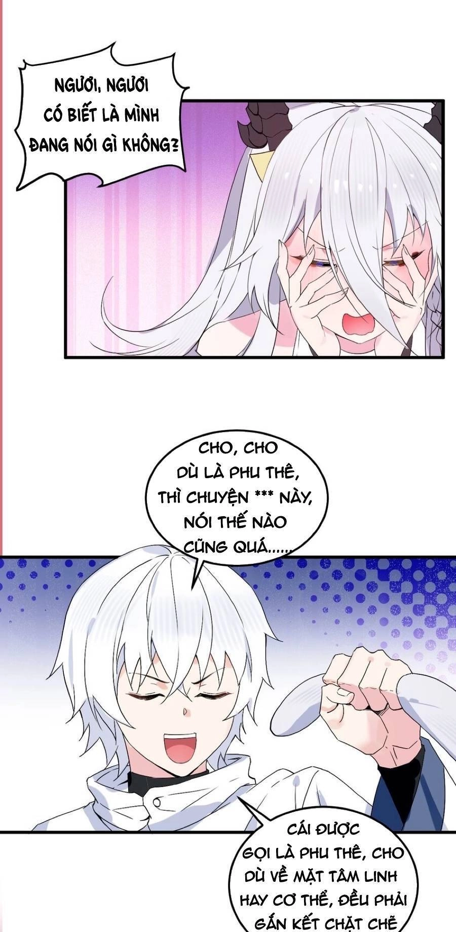 Trường Sinh Bất Lão, Ta Cưới Tà Thần Về Làm Vợ Chapter 2 - 12