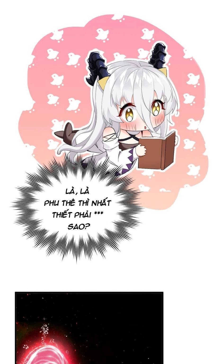 Trường Sinh Bất Lão, Ta Cưới Tà Thần Về Làm Vợ Chapter 2 - 25