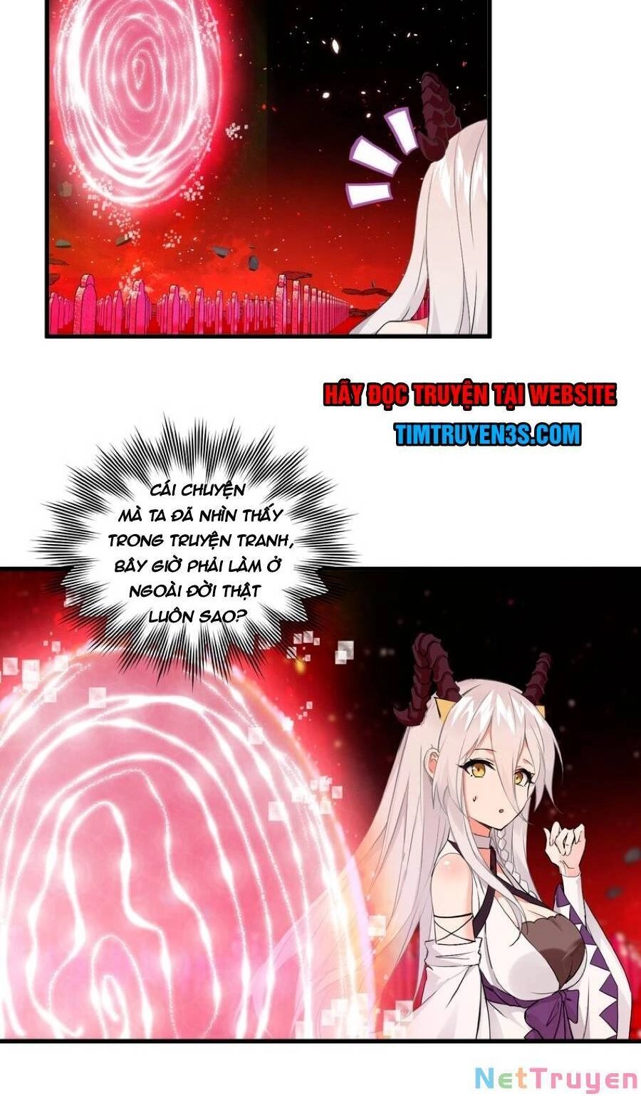 Trường Sinh Bất Lão, Ta Cưới Tà Thần Về Làm Vợ Chapter 2 - 26