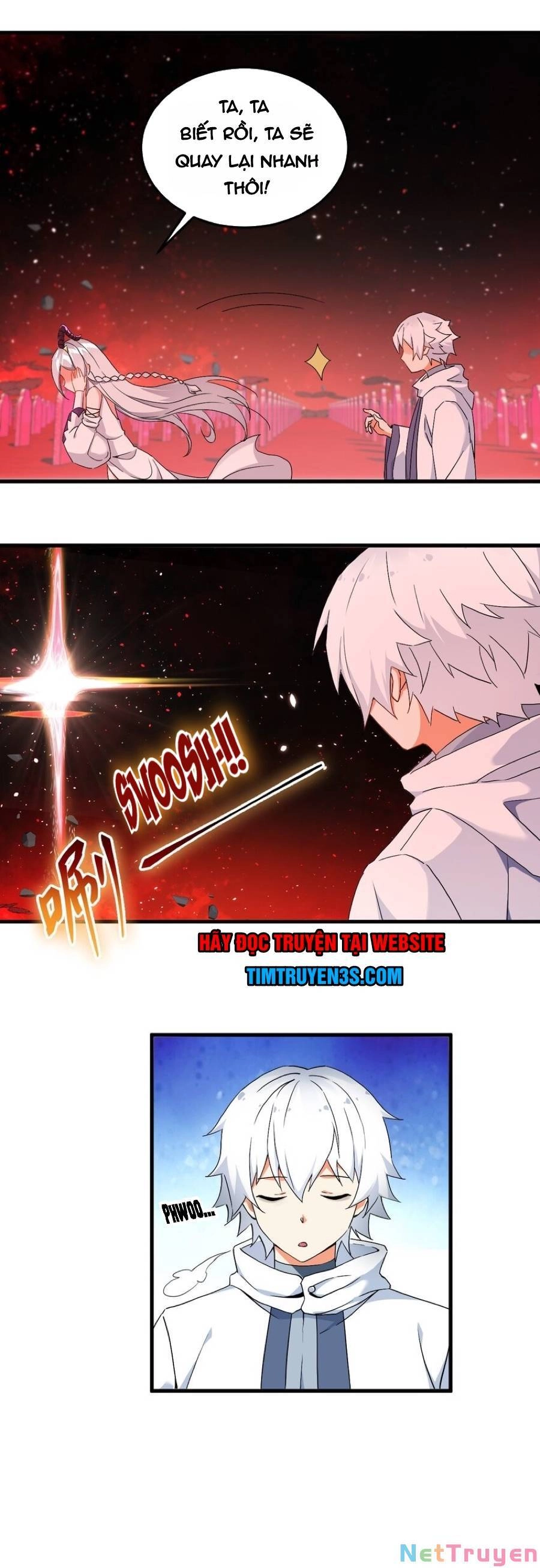 Trường Sinh Bất Lão, Ta Cưới Tà Thần Về Làm Vợ Chapter 2 - 32