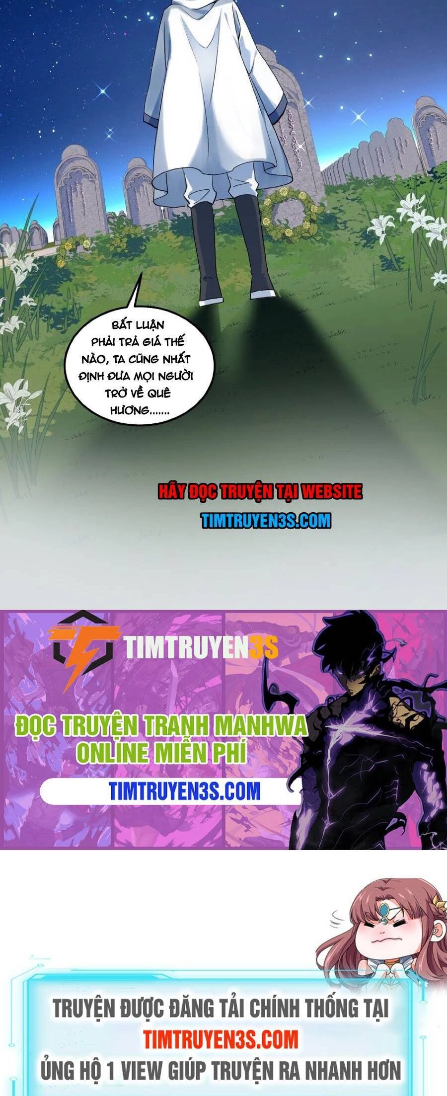 Trường Sinh Bất Lão, Ta Cưới Tà Thần Về Làm Vợ Chapter 2 - 35