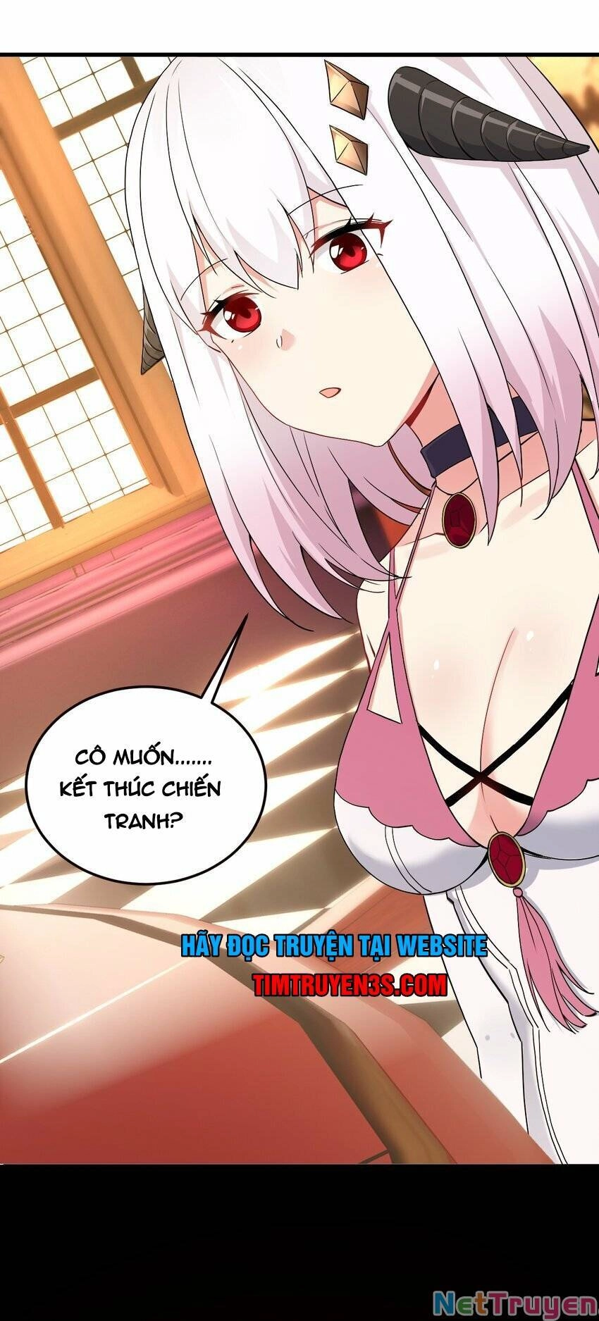 Trường Sinh Bất Lão, Ta Cưới Tà Thần Về Làm Vợ Chapter 3 - 26