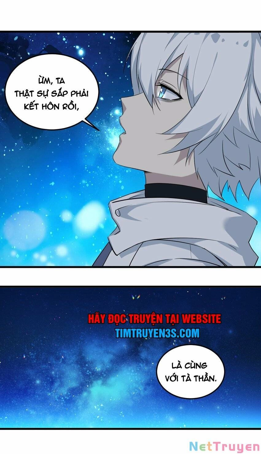 Trường Sinh Bất Lão, Ta Cưới Tà Thần Về Làm Vợ Chapter 3 - 42