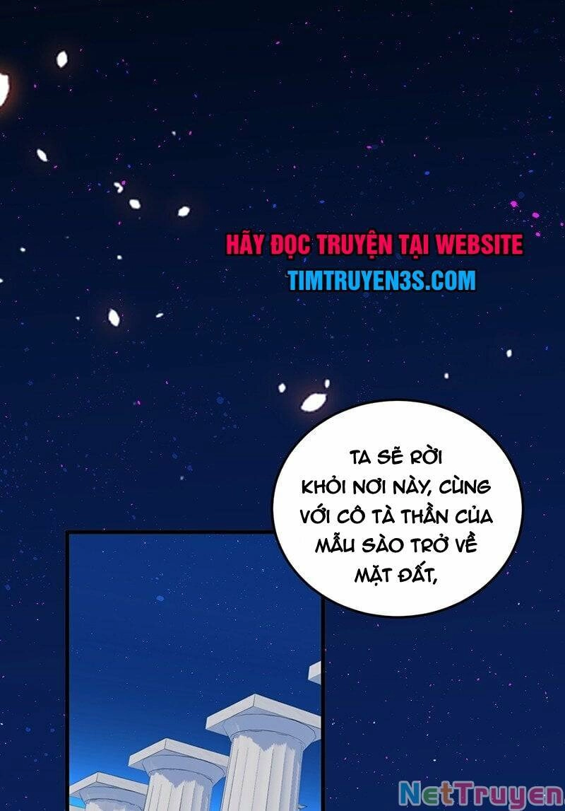 Trường Sinh Bất Lão, Ta Cưới Tà Thần Về Làm Vợ Chapter 4 - 4