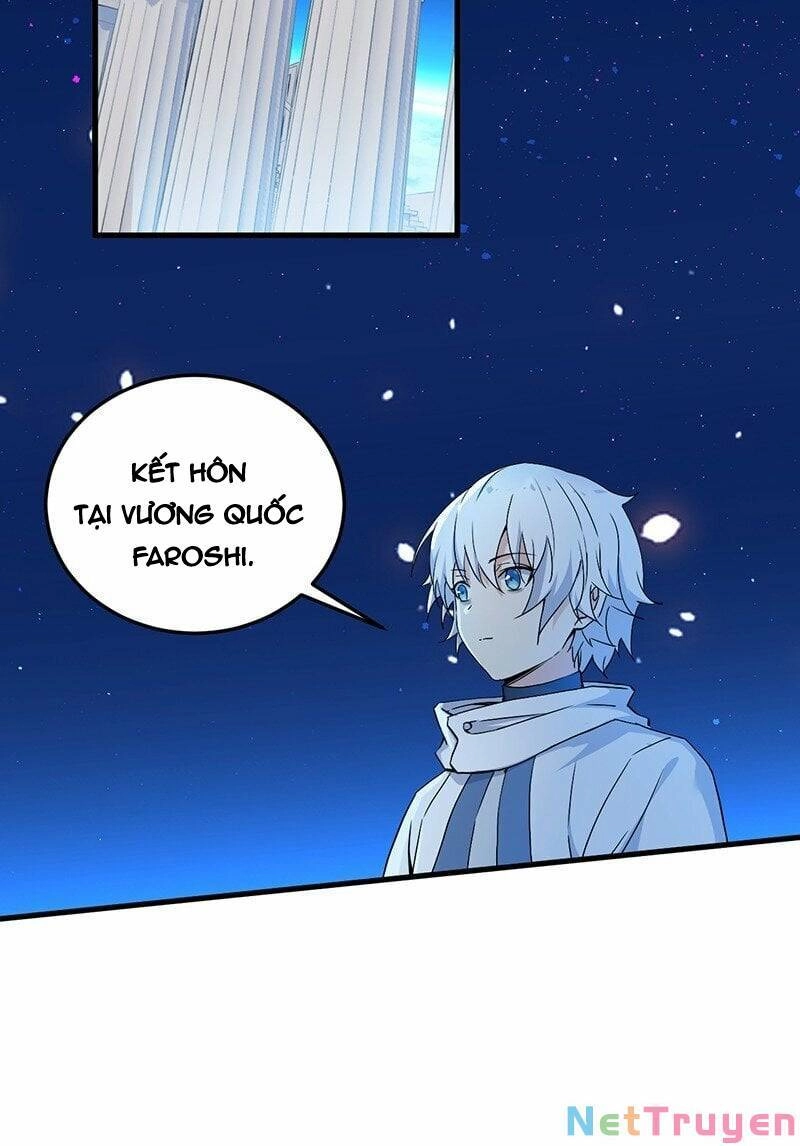 Trường Sinh Bất Lão, Ta Cưới Tà Thần Về Làm Vợ Chapter 4 - 5