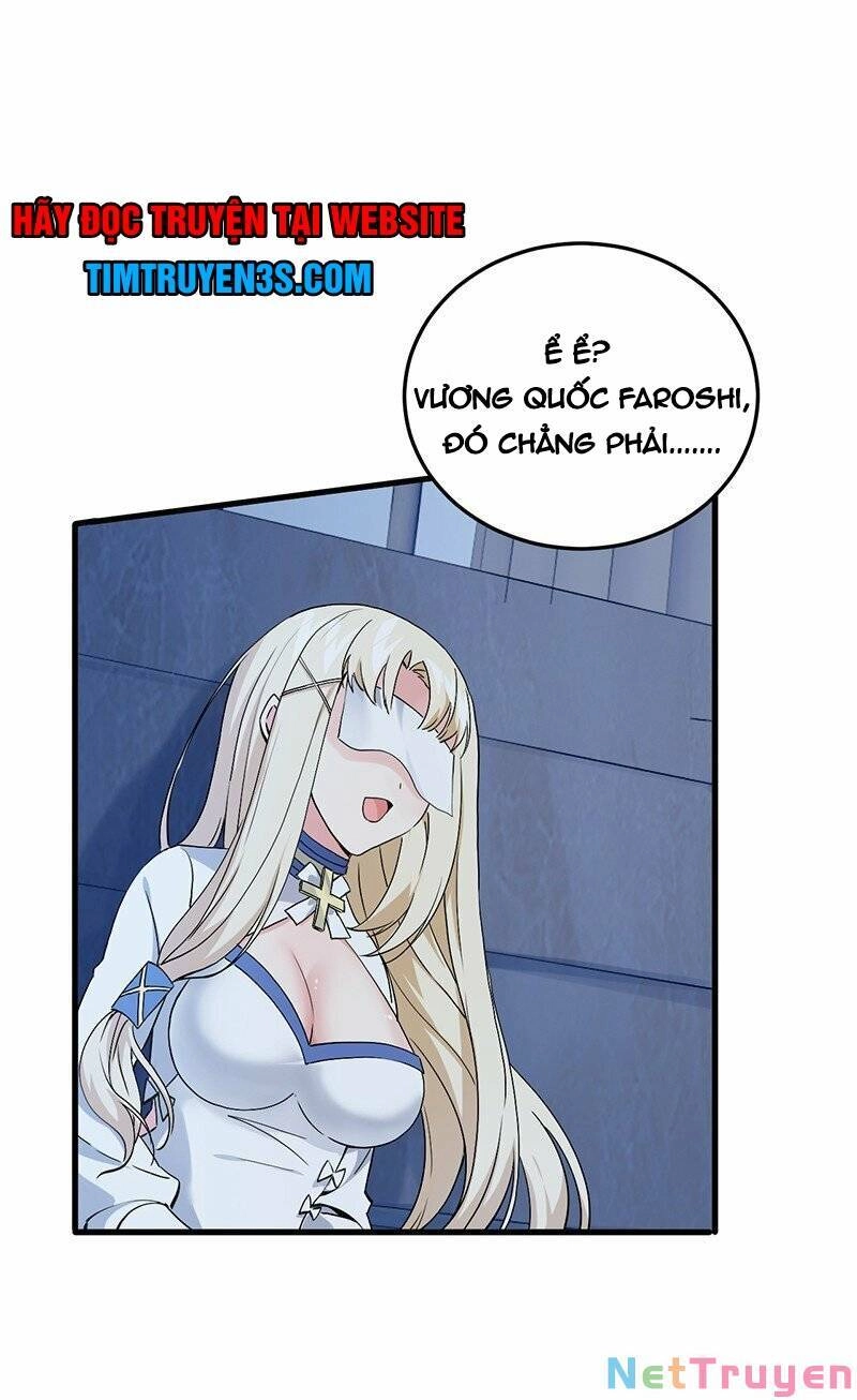 Trường Sinh Bất Lão, Ta Cưới Tà Thần Về Làm Vợ Chapter 4 - 6