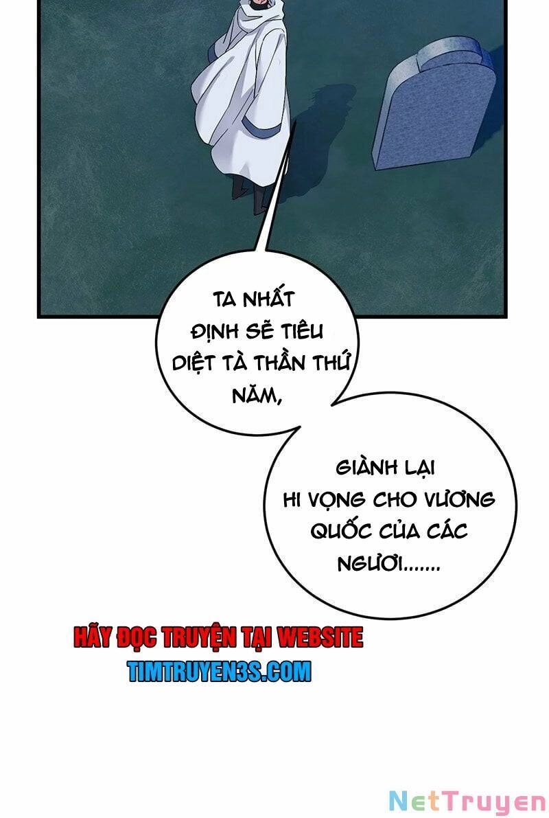 Trường Sinh Bất Lão, Ta Cưới Tà Thần Về Làm Vợ Chapter 4 - 10