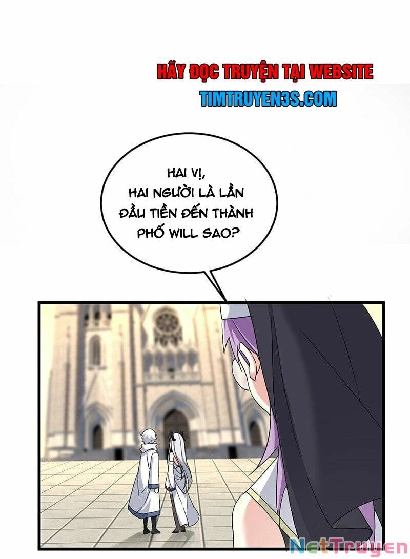 Trường Sinh Bất Lão, Ta Cưới Tà Thần Về Làm Vợ Chapter 4 - 18