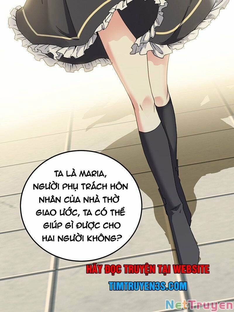 Trường Sinh Bất Lão, Ta Cưới Tà Thần Về Làm Vợ Chapter 4 - 20