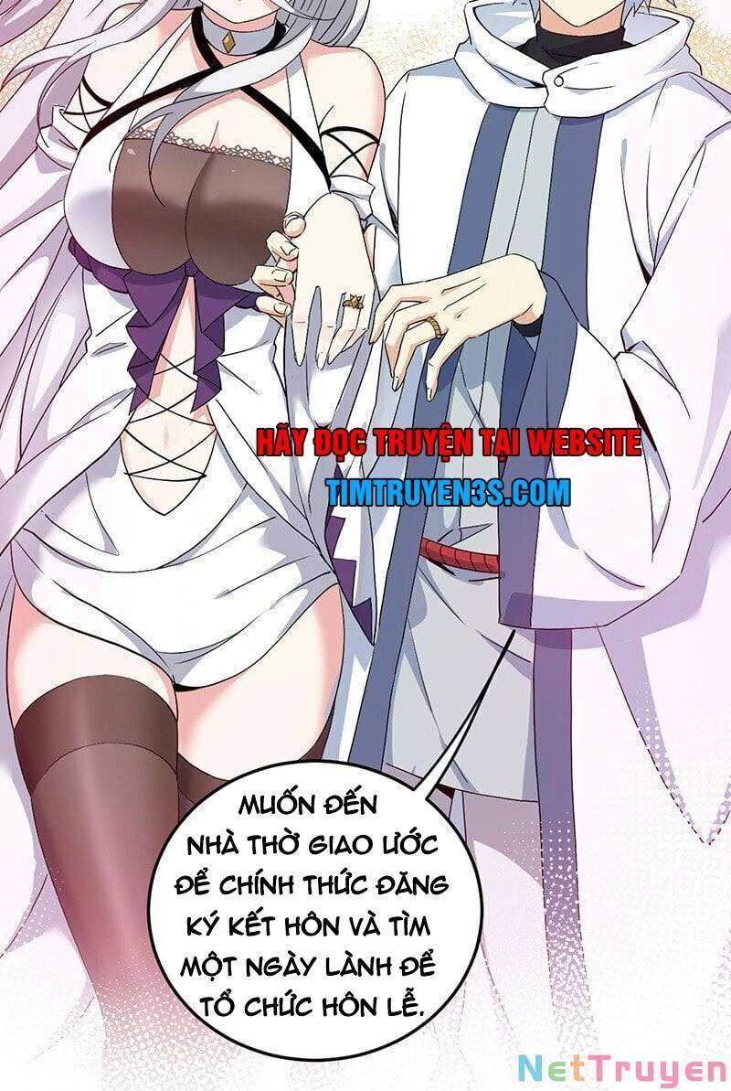 Trường Sinh Bất Lão, Ta Cưới Tà Thần Về Làm Vợ Chapter 4 - 22