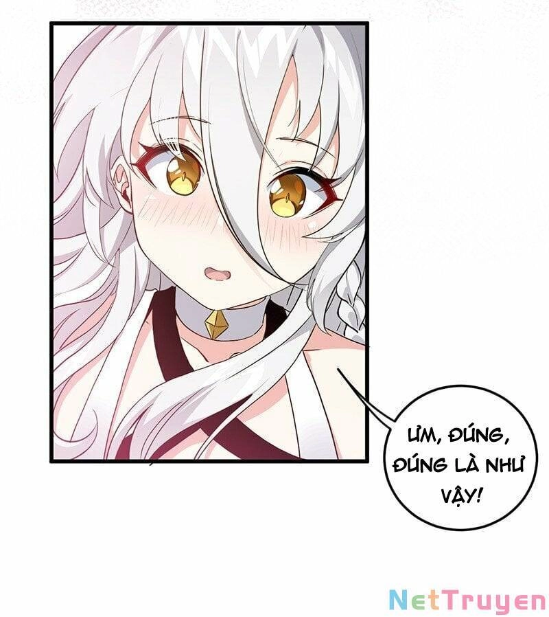 Trường Sinh Bất Lão, Ta Cưới Tà Thần Về Làm Vợ Chapter 4 - 23