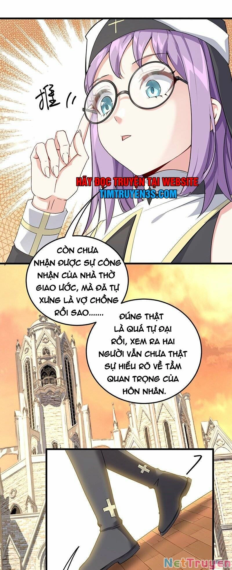 Trường Sinh Bất Lão, Ta Cưới Tà Thần Về Làm Vợ Chapter 4 - 24