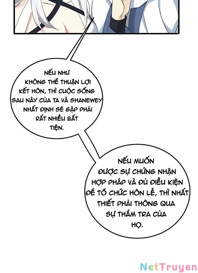 Trường Sinh Bất Lão, Ta Cưới Tà Thần Về Làm Vợ Chapter 4 - 27