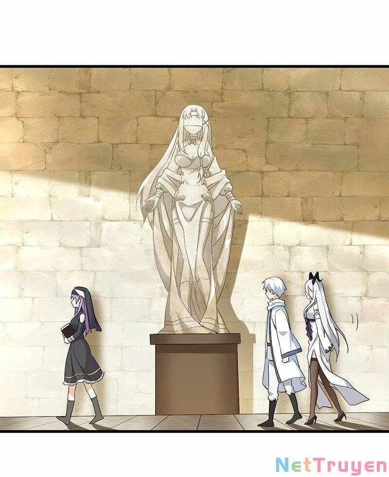 Trường Sinh Bất Lão, Ta Cưới Tà Thần Về Làm Vợ Chapter 4 - 29