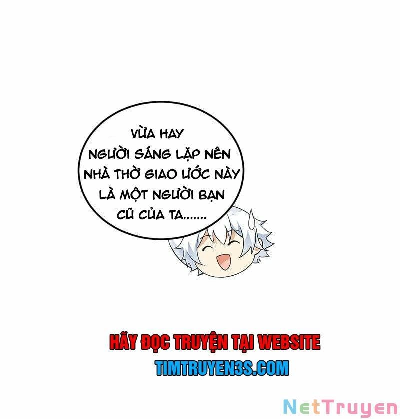 Trường Sinh Bất Lão, Ta Cưới Tà Thần Về Làm Vợ Chapter 4 - 30