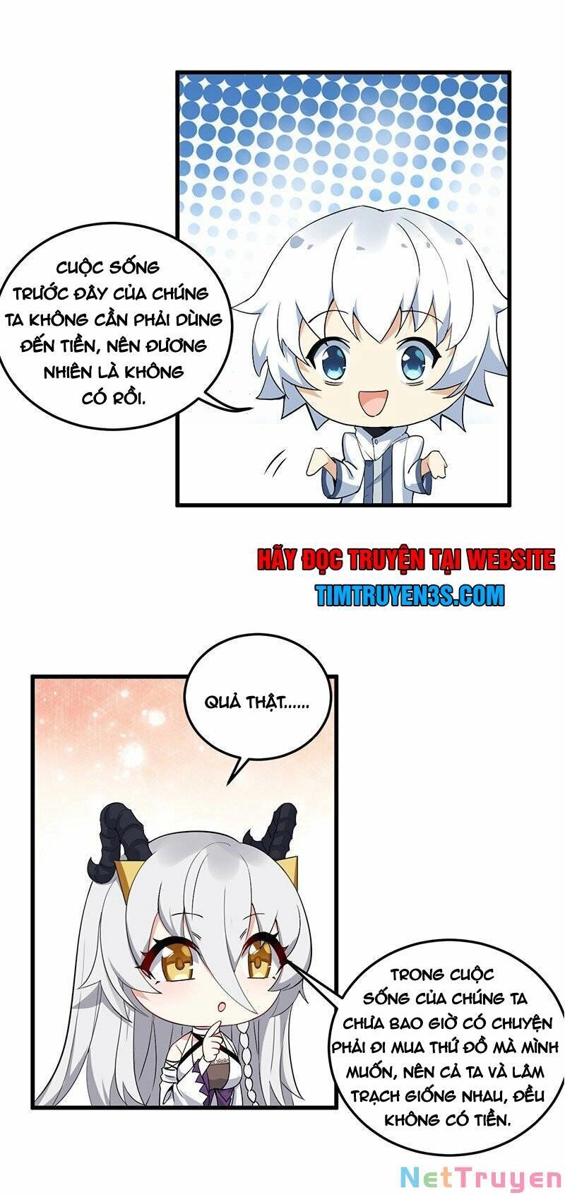 Trường Sinh Bất Lão, Ta Cưới Tà Thần Về Làm Vợ Chapter 4 - 34