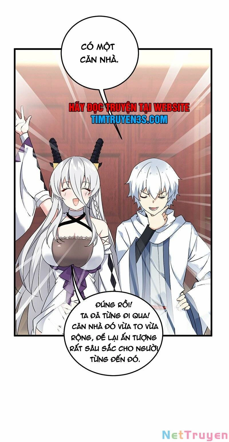 Trường Sinh Bất Lão, Ta Cưới Tà Thần Về Làm Vợ Chapter 4 - 36