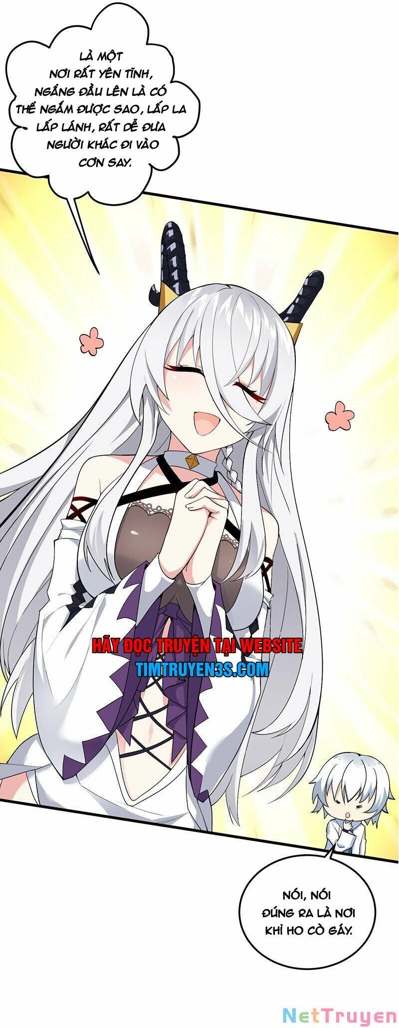 Trường Sinh Bất Lão, Ta Cưới Tà Thần Về Làm Vợ Chapter 4 - 38