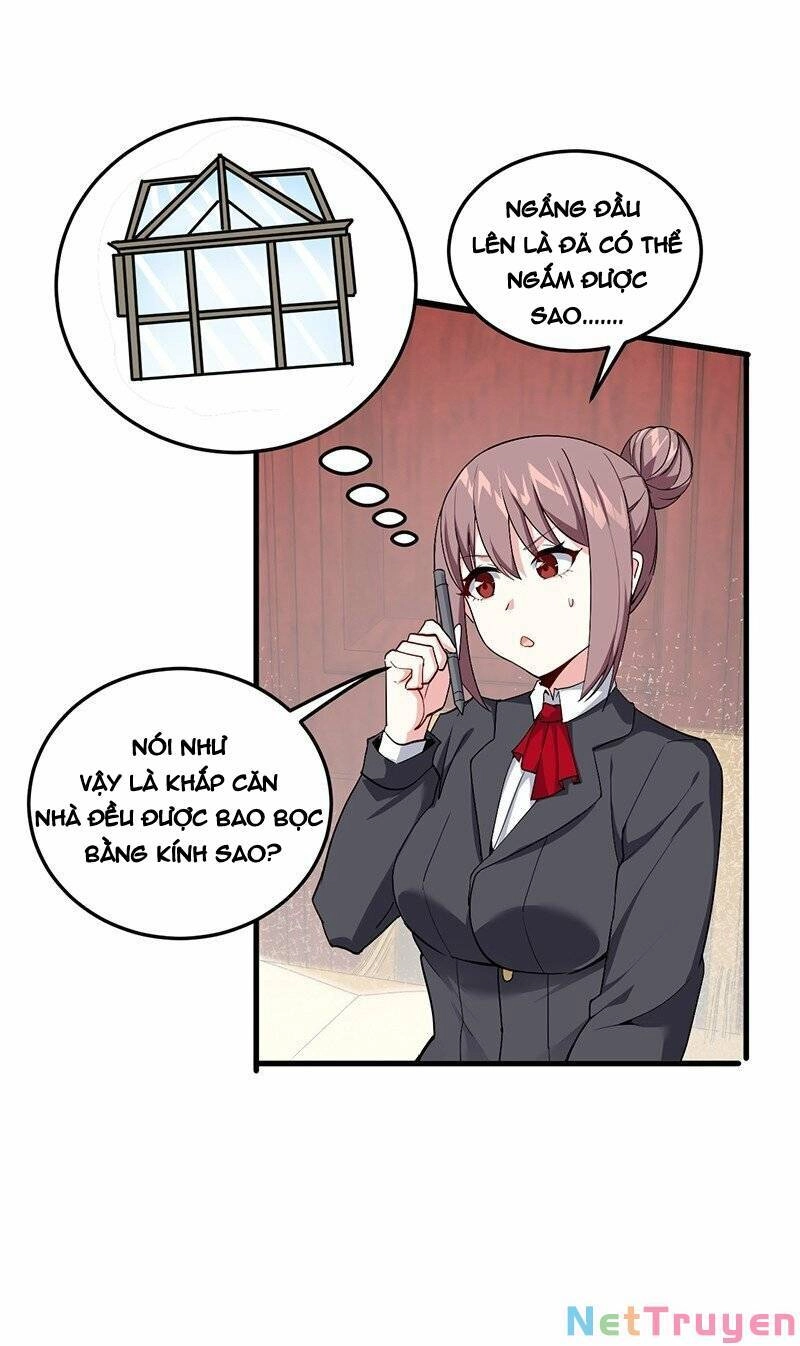 Trường Sinh Bất Lão, Ta Cưới Tà Thần Về Làm Vợ Chapter 4 - 39