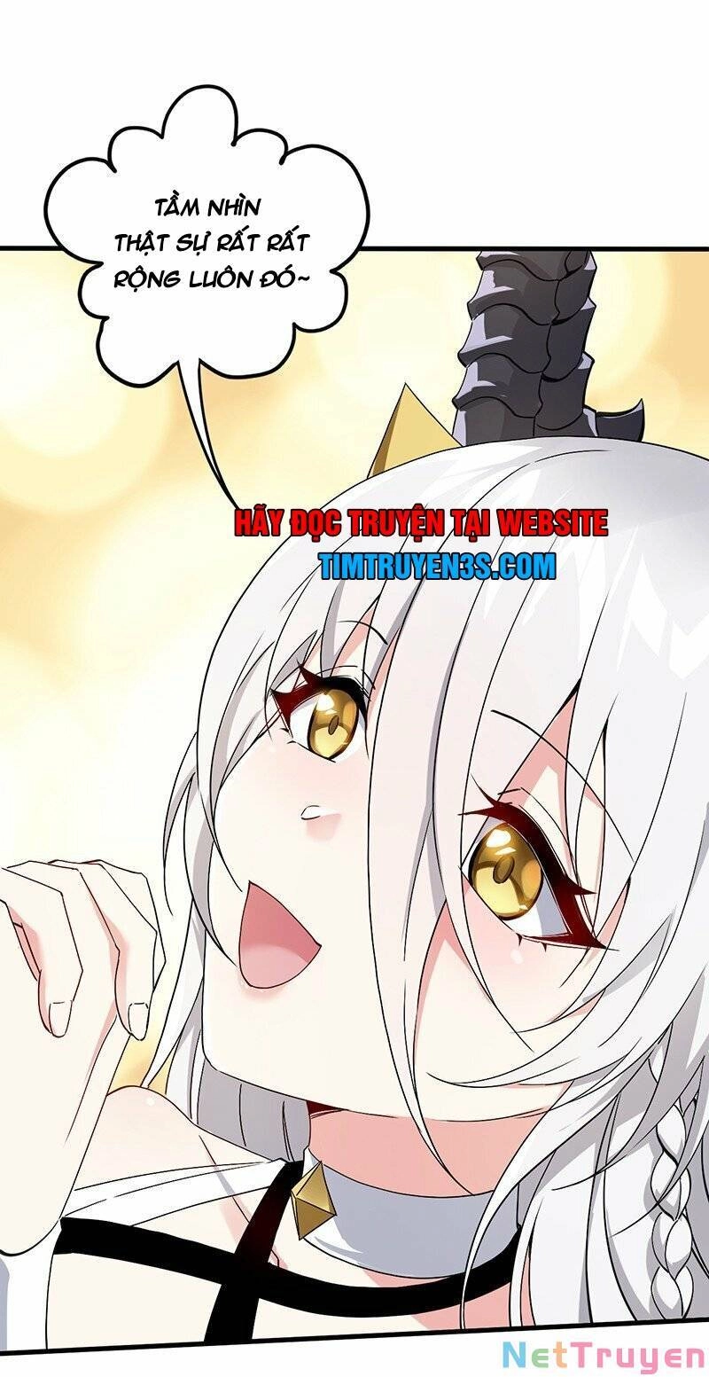 Trường Sinh Bất Lão, Ta Cưới Tà Thần Về Làm Vợ Chapter 4 - 40