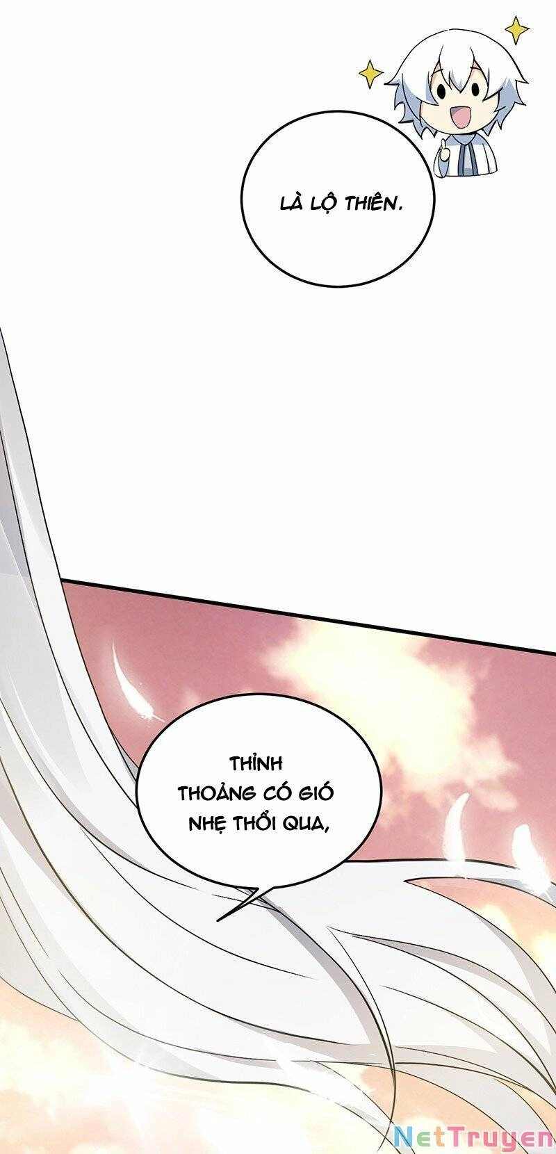 Trường Sinh Bất Lão, Ta Cưới Tà Thần Về Làm Vợ Chapter 4 - 41