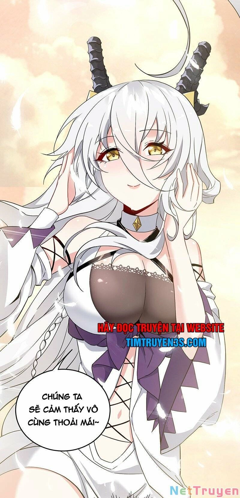 Trường Sinh Bất Lão, Ta Cưới Tà Thần Về Làm Vợ Chapter 4 - 42