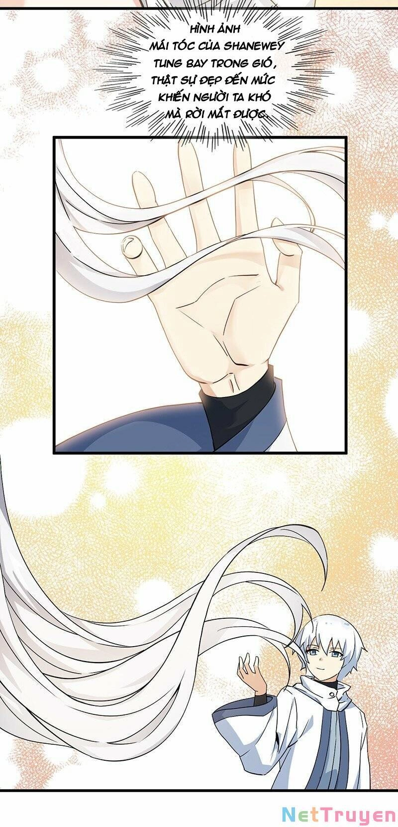 Trường Sinh Bất Lão, Ta Cưới Tà Thần Về Làm Vợ Chapter 4 - 43