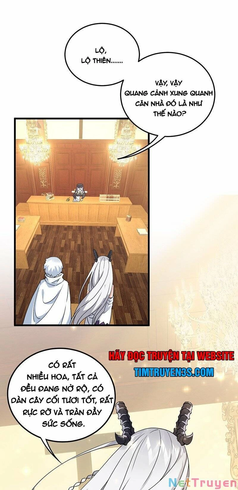 Trường Sinh Bất Lão, Ta Cưới Tà Thần Về Làm Vợ Chapter 4 - 44