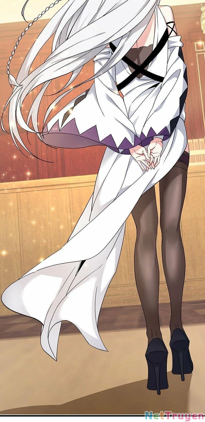 Trường Sinh Bất Lão, Ta Cưới Tà Thần Về Làm Vợ Chapter 4 - 45